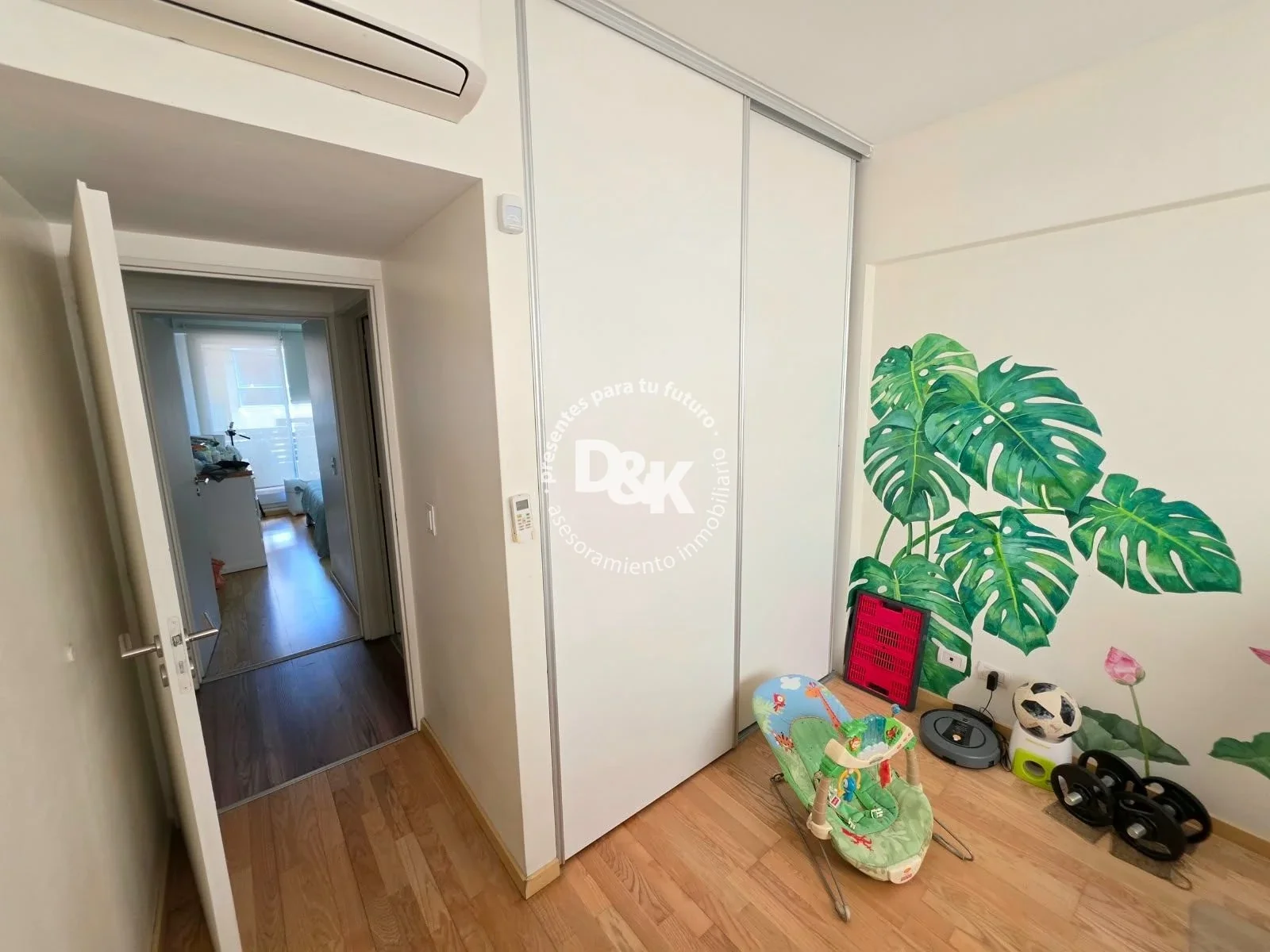 Departamento en venta en Belgrano C - Imagen 4