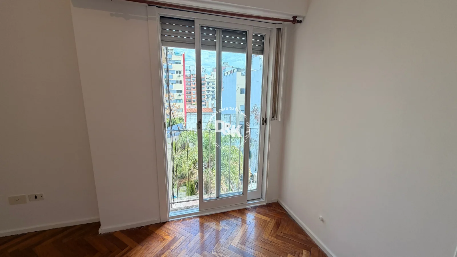 Departamento en alquiler de 1 dormitorio en Villa Urquiza - Imagen 3
