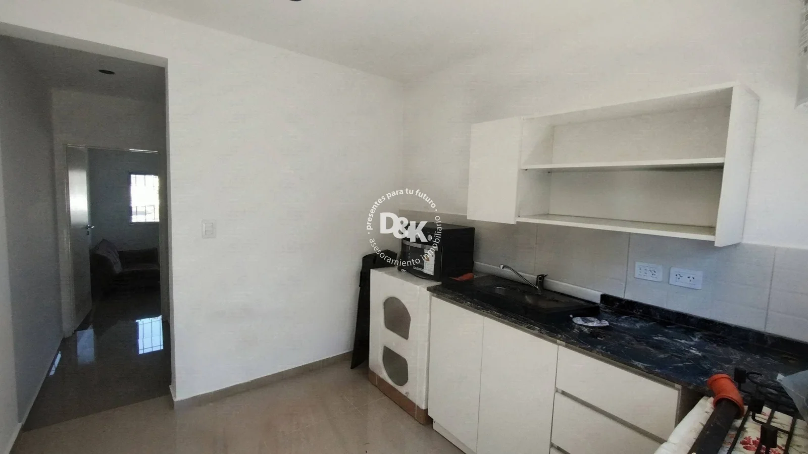 Departamento 2 ambientes en venta a estrenar en Jose Leon Suarez - Imagen 3