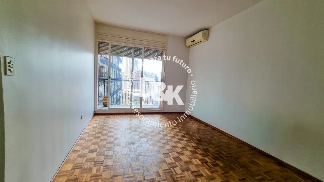 Departamento en alquiler en Almagro - Imagen 5