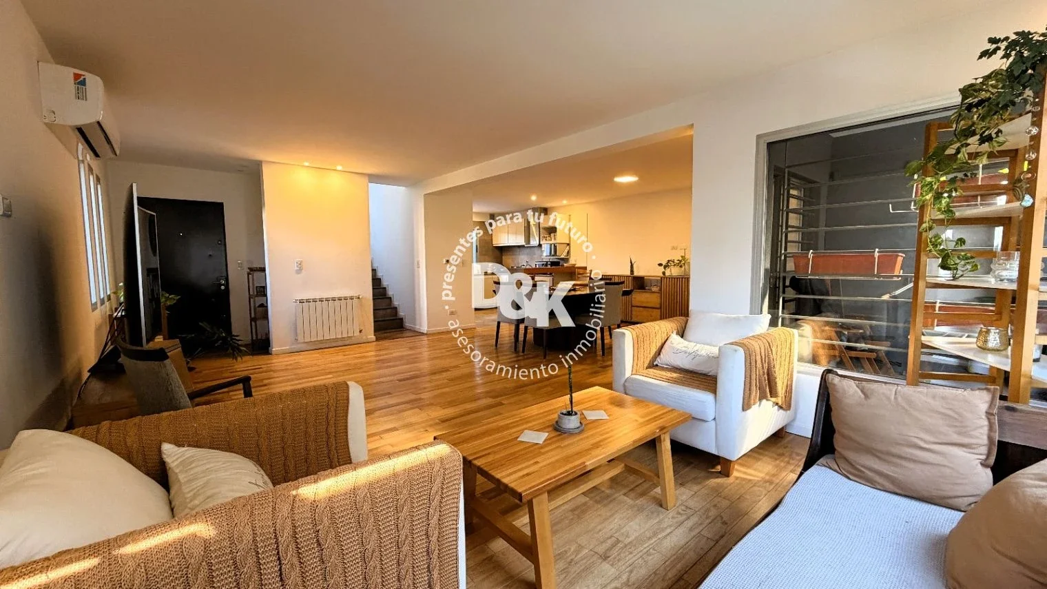Casa en venta en Martínez — 3 dormitorios, principal en suite con vestidor - Imagen 5