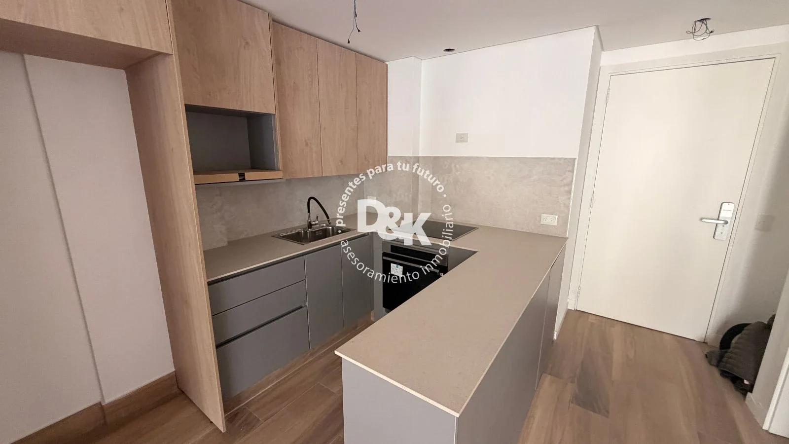 Departamento en alquiler de 1 dormitorio en Belgrano - Imagen 5