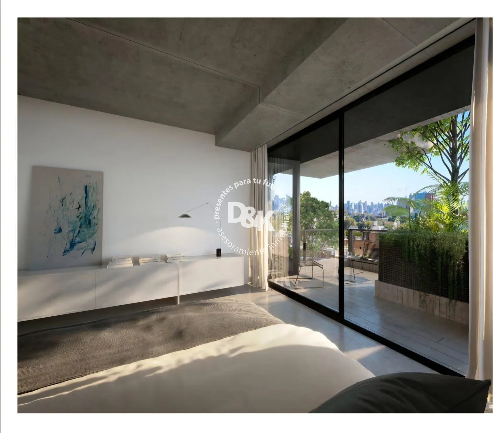 Departamento en venta en Núñez-Entrega Inmediata - Imagen 5