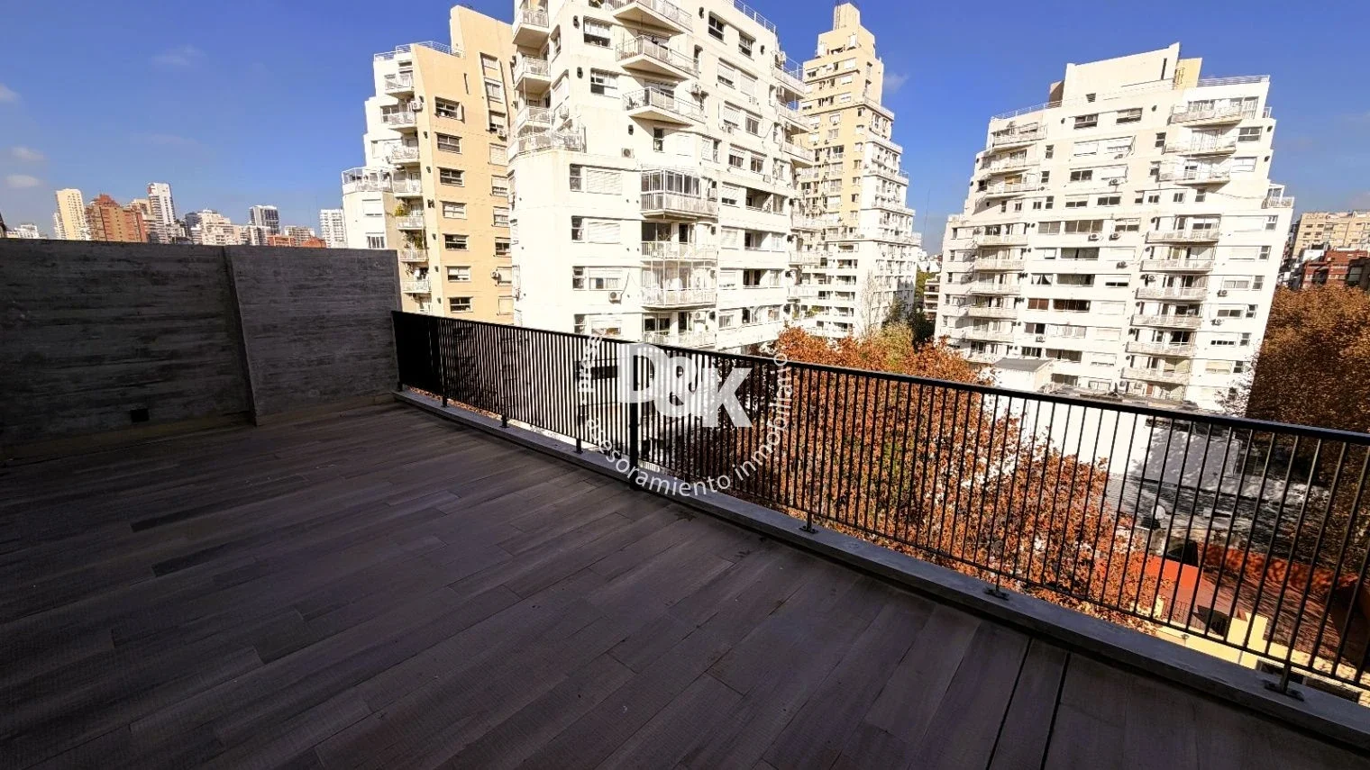 Departamento en alquiler de 2 dormitorios c/ cochera en Belgrano - Imagen 2