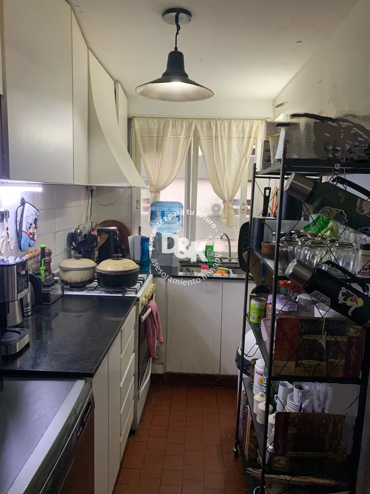 Departamento en venta c/ cochera en San Isidro - Imagen 5