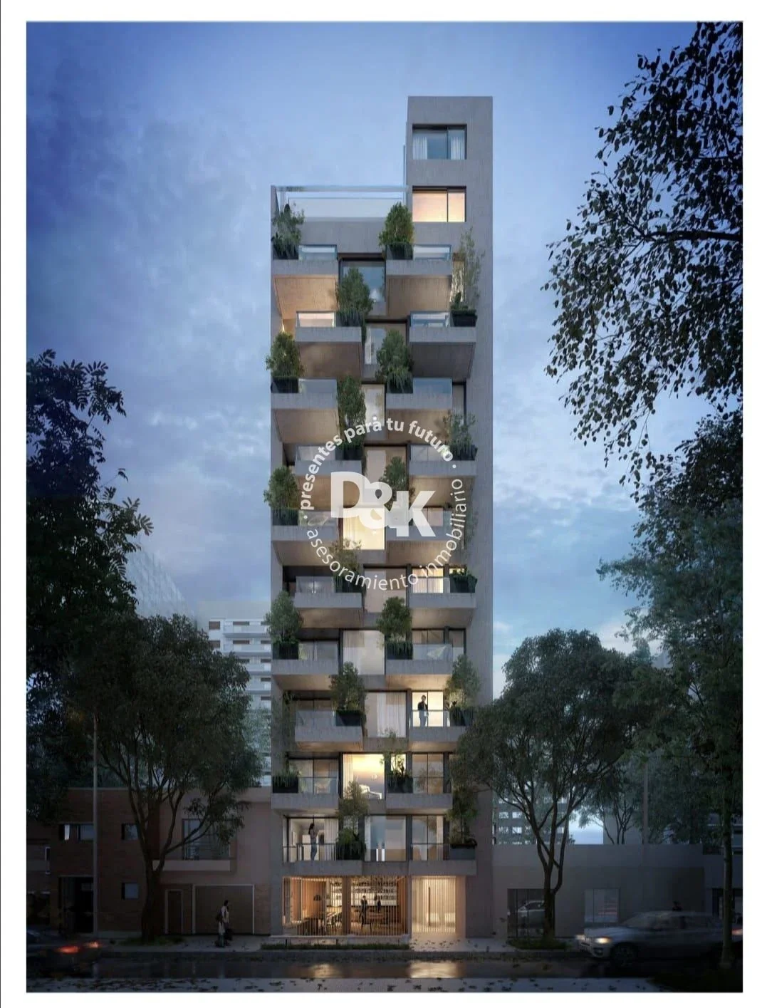 Departamento en venta en Núñez-Entrega Inmediata - Imagen 3