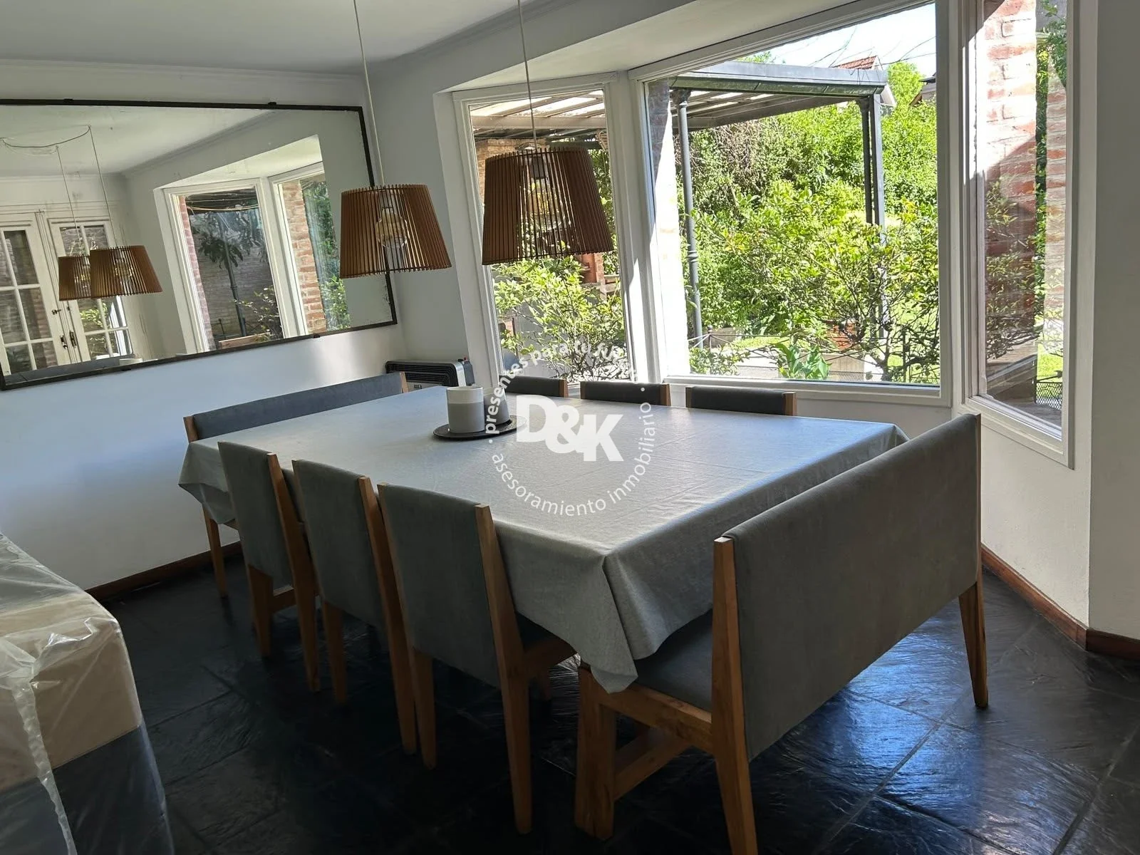 Casa en alquiler c/ cochera en Boulogne Sur Mer - Imagen 4