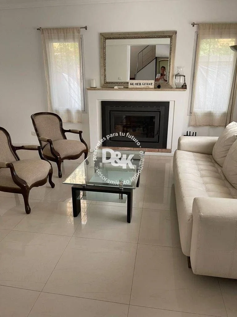 Casa en alquiler de 3 dormitorios en Castores - Nordelta - Imagen 3