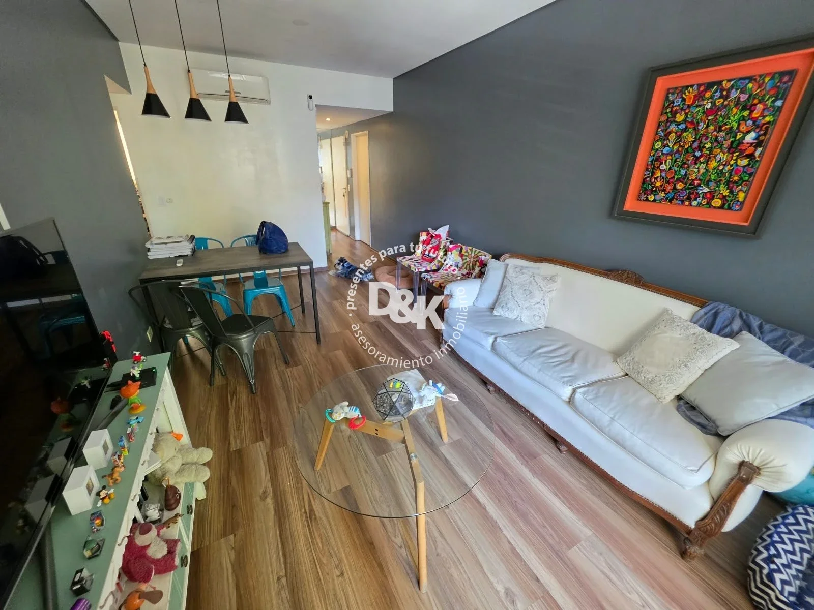 Departamento en venta en Belgrano C - Imagen 3