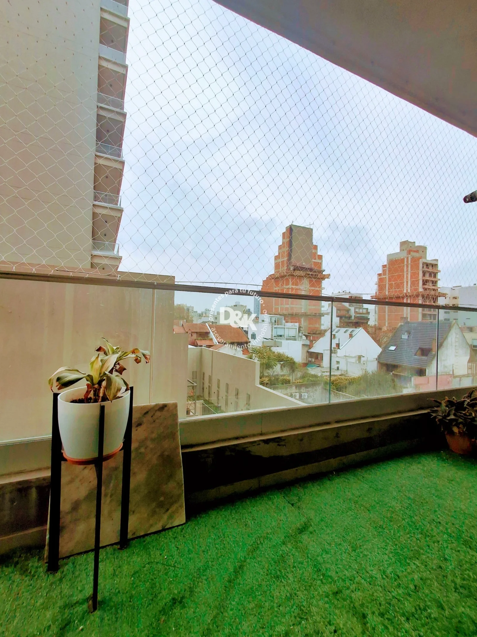 Departamento en venta de 2 ambientes en Núñez - Imagen 5