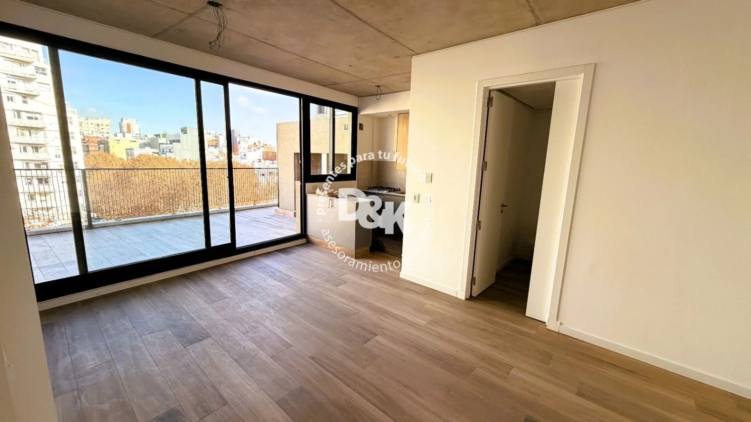 Departamento en alquiler de 2 dormitorios c/ cochera en Belgrano - Imagen 5
