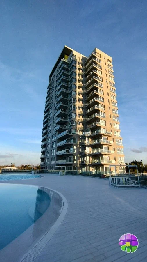 Departamento de 2 ambientes en venta en Remeros Beach - Sky II - Imagen 2