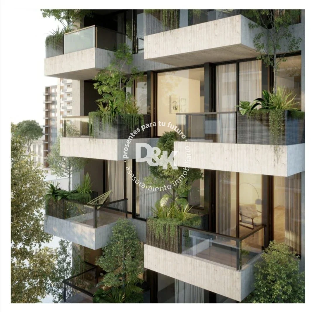 Departamento en venta en Núñez-Entrega Inmediata - Imagen 2