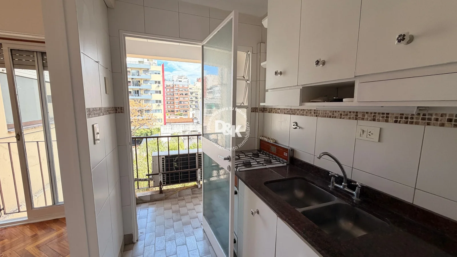 Departamento en alquiler de 1 dormitorio en Villa Urquiza - Imagen 4