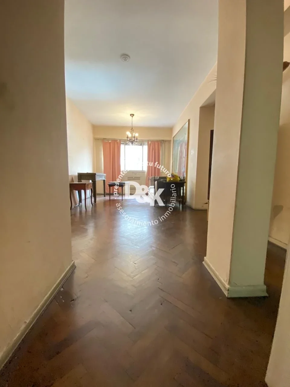 Departamento en venta de 2 dormitorios a refaccionar en Recoleta - Imagen 5