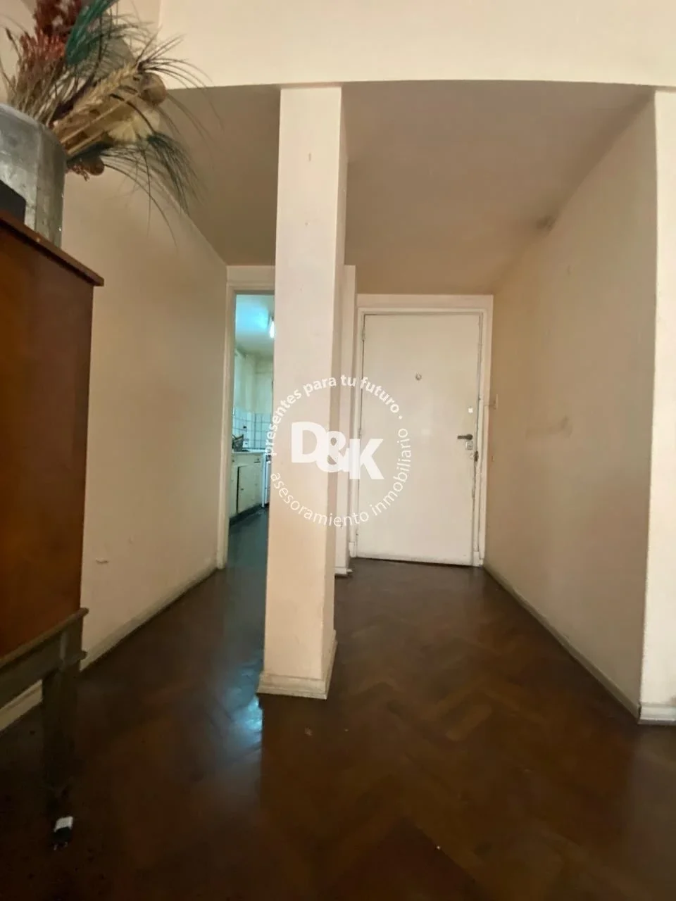 Departamento en venta de 2 dormitorios a refaccionar en Recoleta - Imagen 3
