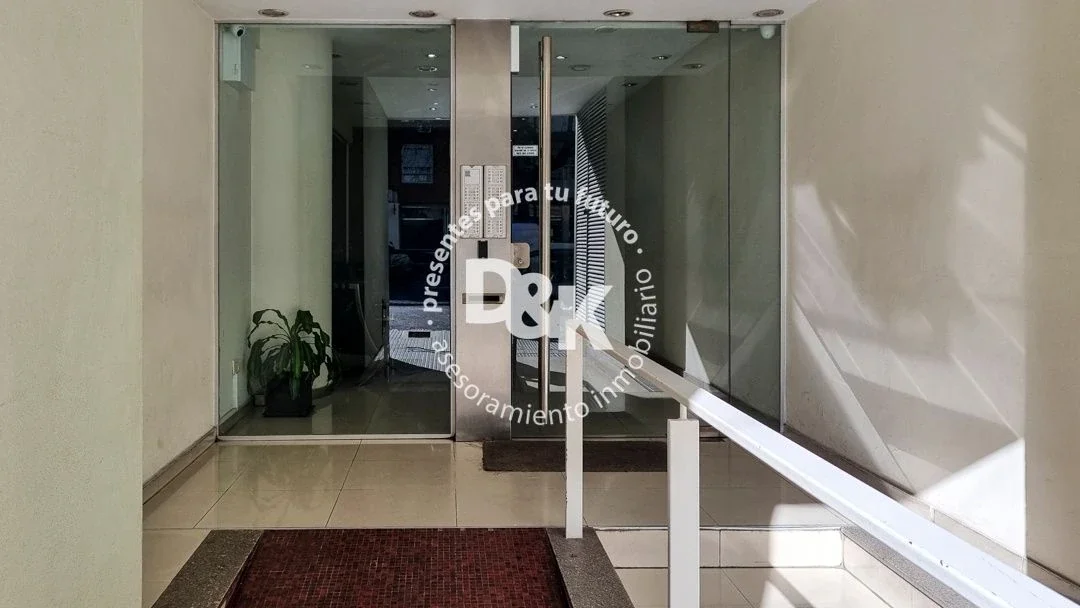 Departamento en venta en Almagro, próximo a Parque Centenario y Hosp. Italiano - Imagen 2