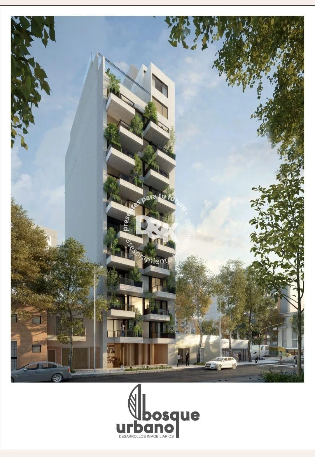 Departamento en venta en Núñez-Entrega Inmediata - Imagen 1