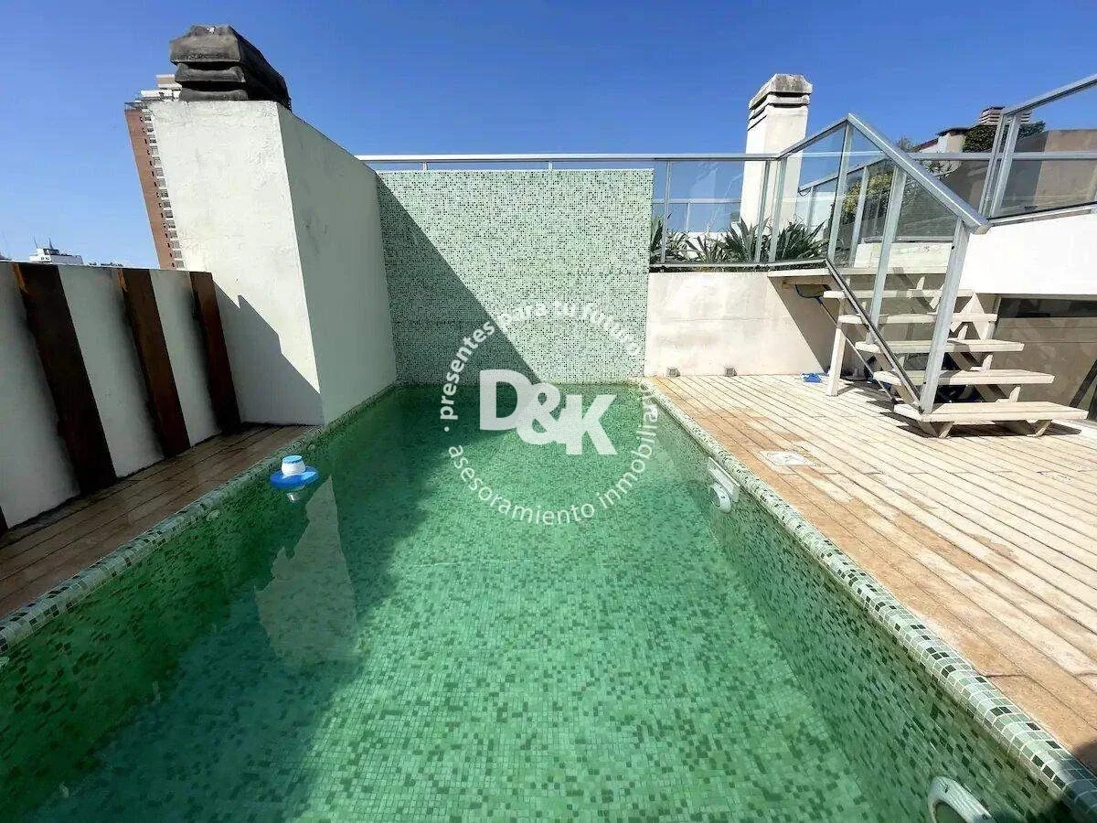 Departamento en venta en Belgrano C - Imagen 1