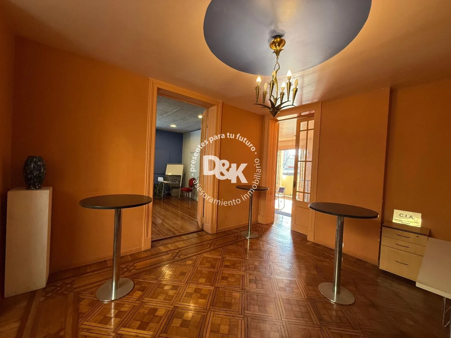 Departamento en venta apto profesional en Congreso - Imagen 3