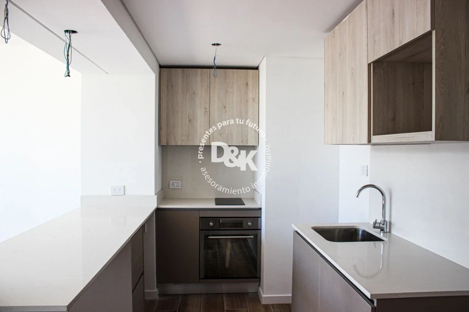 Departamento en venta monoambiente a estrenar en Palermo - Imagen 2