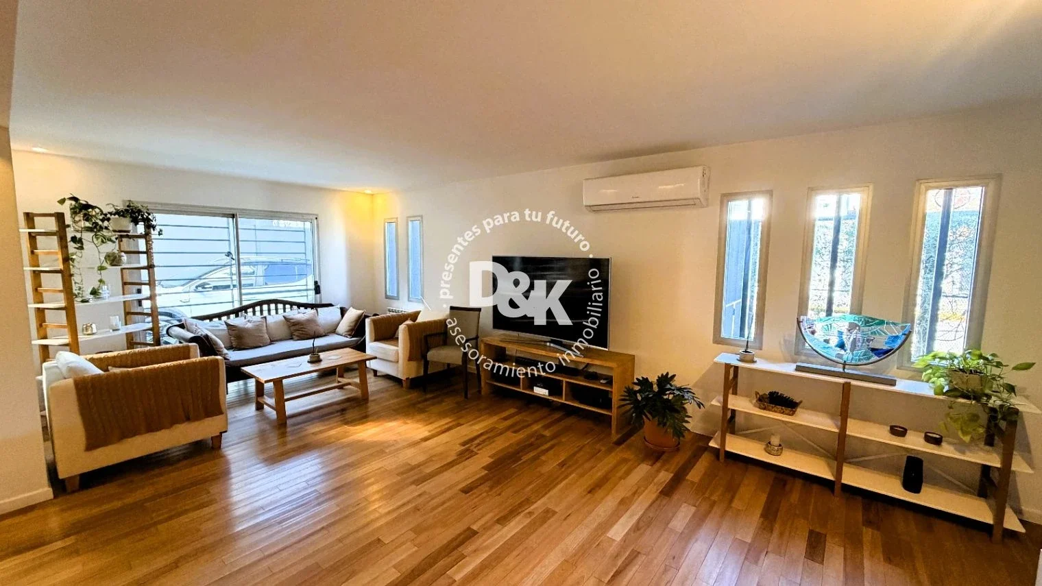Casa en venta en Martínez — 3 dormitorios, principal en suite con vestidor - Imagen 3