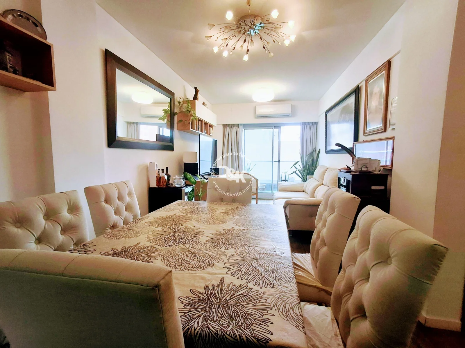 Departamento en venta de 2 ambientes en Núñez - Imagen 2