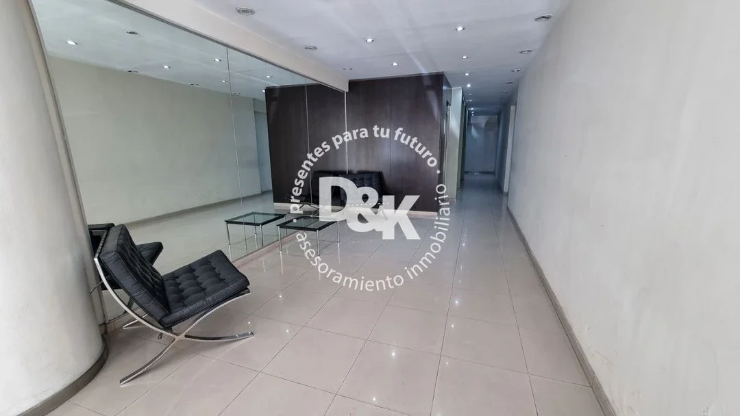 Departamento en venta en Almagro, próximo a Parque Centenario y Hosp. Italiano - Imagen 3