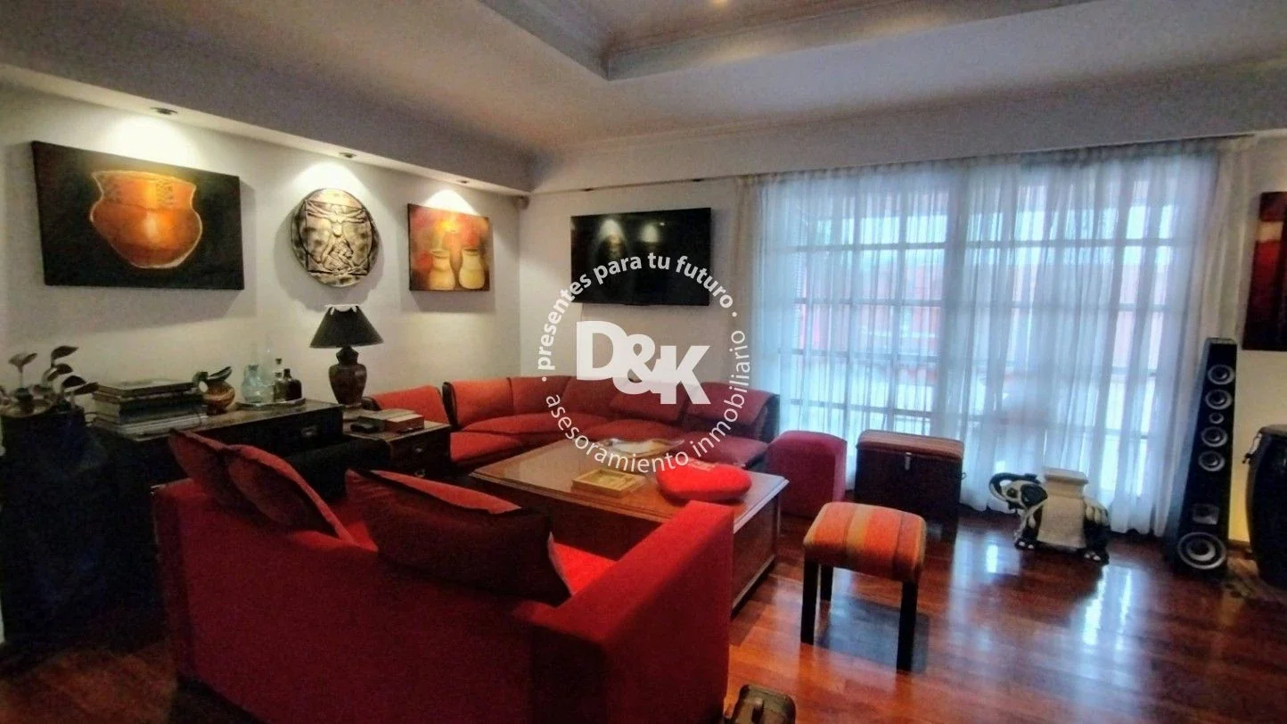 Casa duplex en venta de 3 dormitorios en Barrio Malvinas Boulogne - Imagen 4