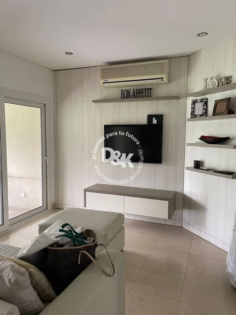 Casa en alquiler de 3 dormitorios en Castores - Nordelta - Imagen 4