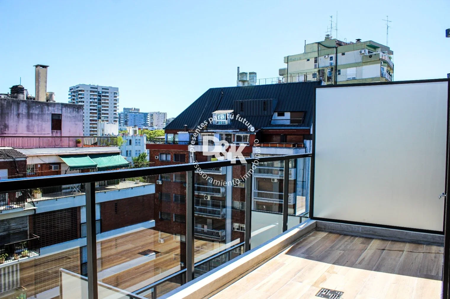 Departamento en venta monoambiente a estrenar en Palermo - Imagen 4