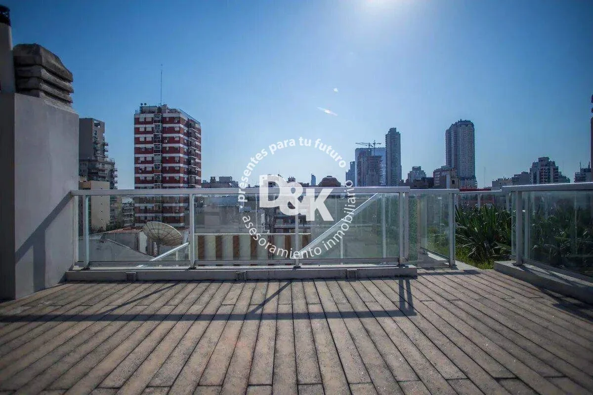 Departamento en venta en Belgrano C - Imagen 2