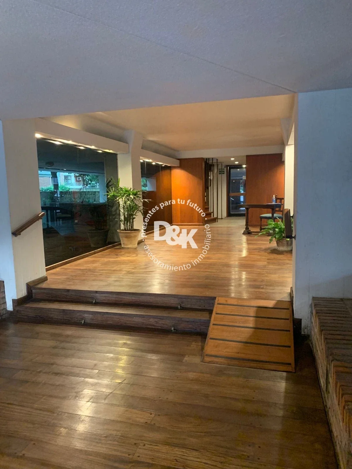 Departamento en venta c/ cochera en San Isidro - Imagen 2