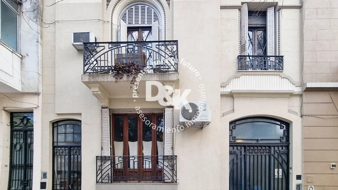 PH en venta en Caballito - Imagen 1
