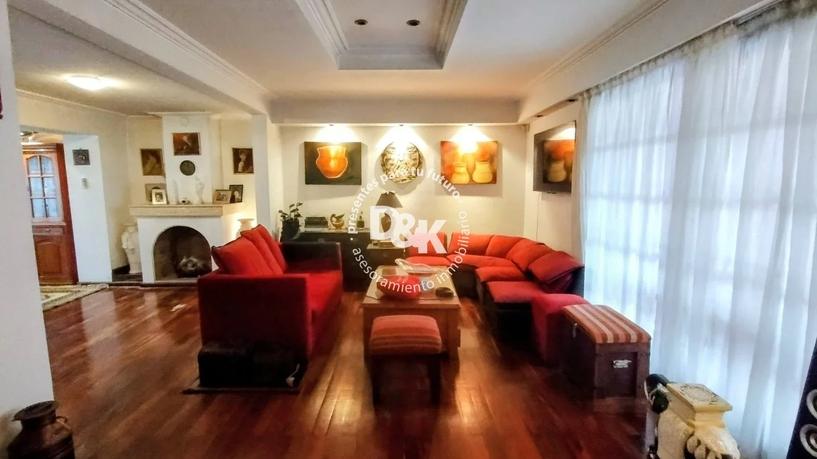 Casa duplex en venta de 3 dormitorios en Barrio Malvinas Boulogne - Imagen 5