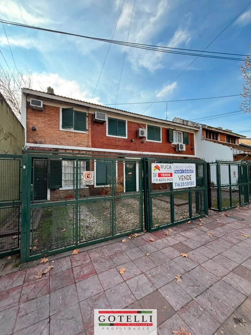 Venta Monte Grande Dúplex de 3 Ambientes c/estacionamiento y patio Apto Credito - Imagen 3