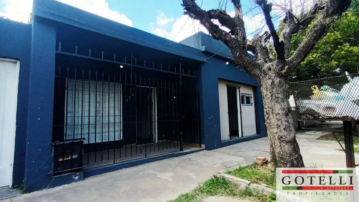 Alquiler Casa de 2 dormitorios Loma Verde Llavallol - Imagen 2