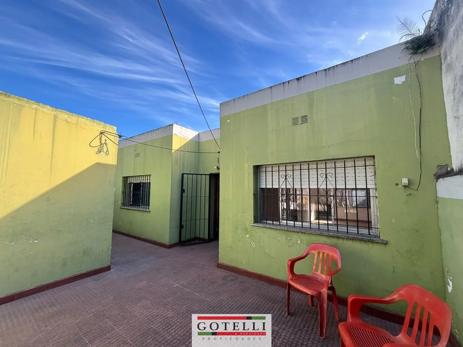 Venta Casa 3 Ambientes a Refaccionar a pocas cuadras del Centro de San Vicente - Imagen 3