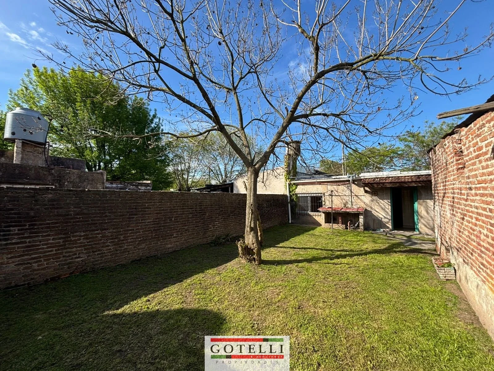 Venta Casa 3 Ambientes a Refaccionar a pocas cuadras del Centro de San Vicente - Imagen 5