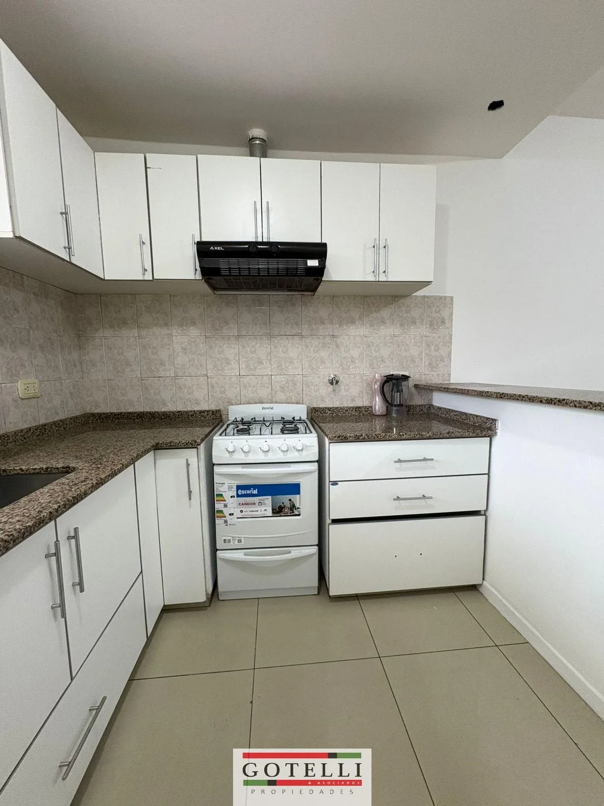 Alquiler Departamento 3 ambientes con cochera en Canning - Imagen 3
