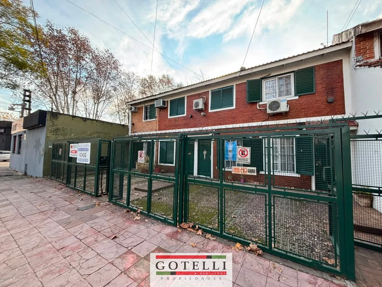 Venta Monte Grande Dúplex de 3 Ambientes c/estacionamiento y patio Apto Credito - Imagen 5