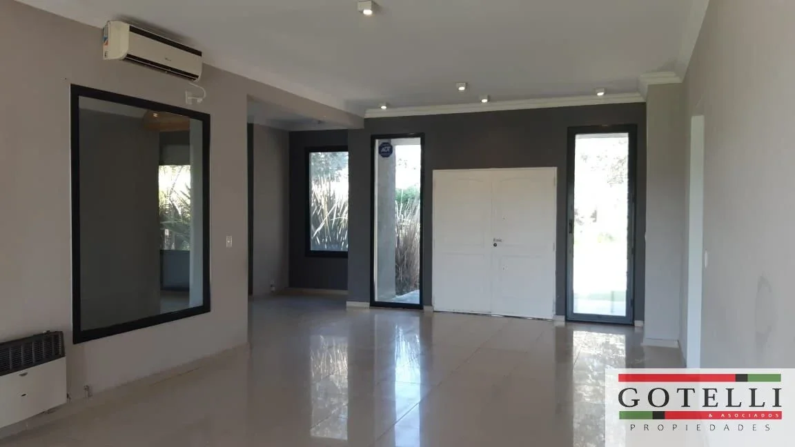 Alquiler Canning Casa de 3 dormitorios c/ pileta Barrio Cerrado Brickland - Imagen 5