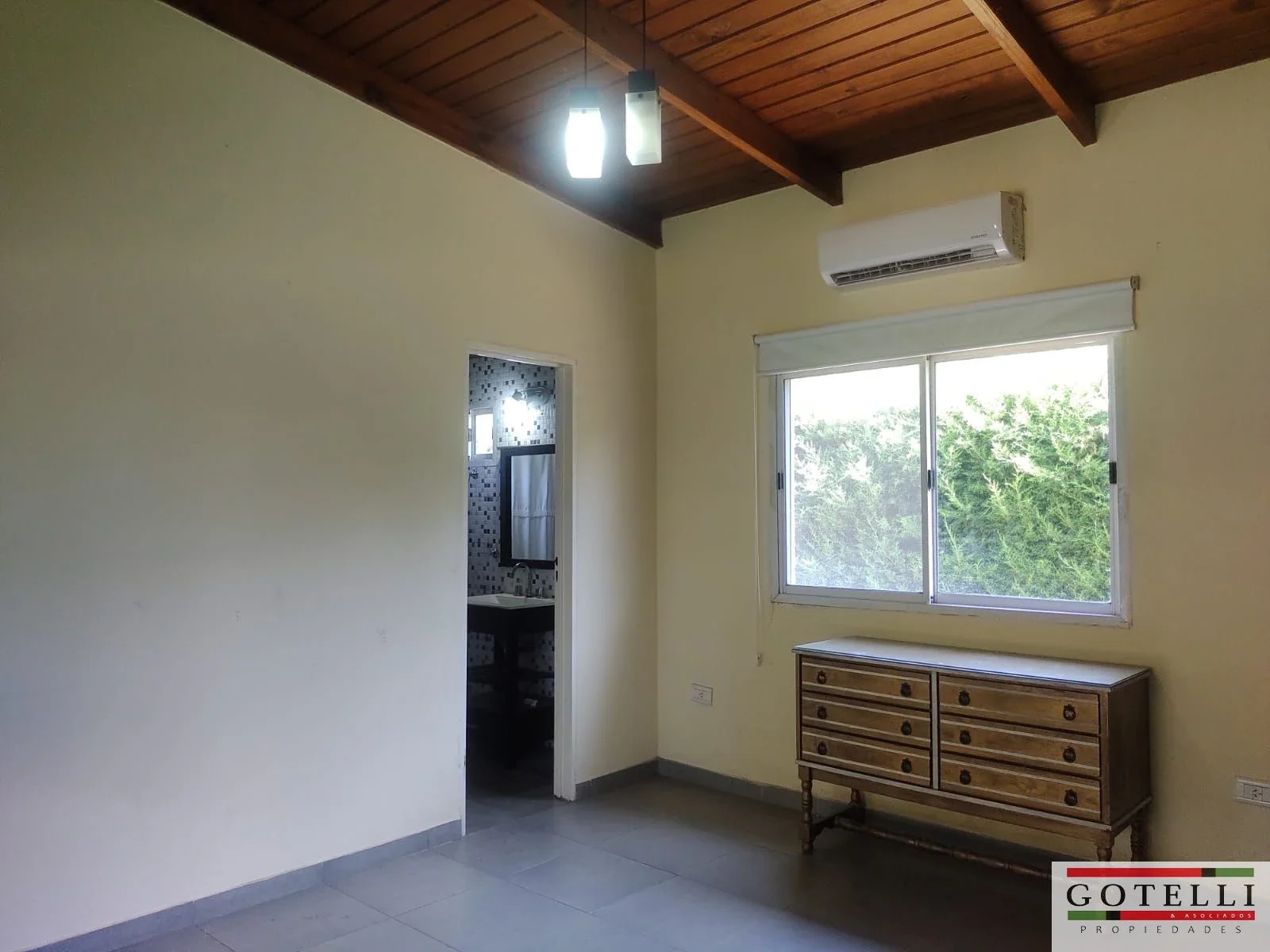 Alquiler  Canning Barrio Cerrado Belleville Casa 4 Dormitorios Parque Y Piscina - Imagen 4