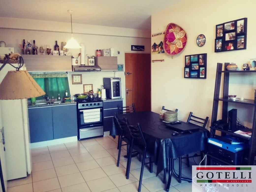 Alquiler Monte Grande Departamento de 2 Ambientes Primer Piso sin Cochera - Imagen 5