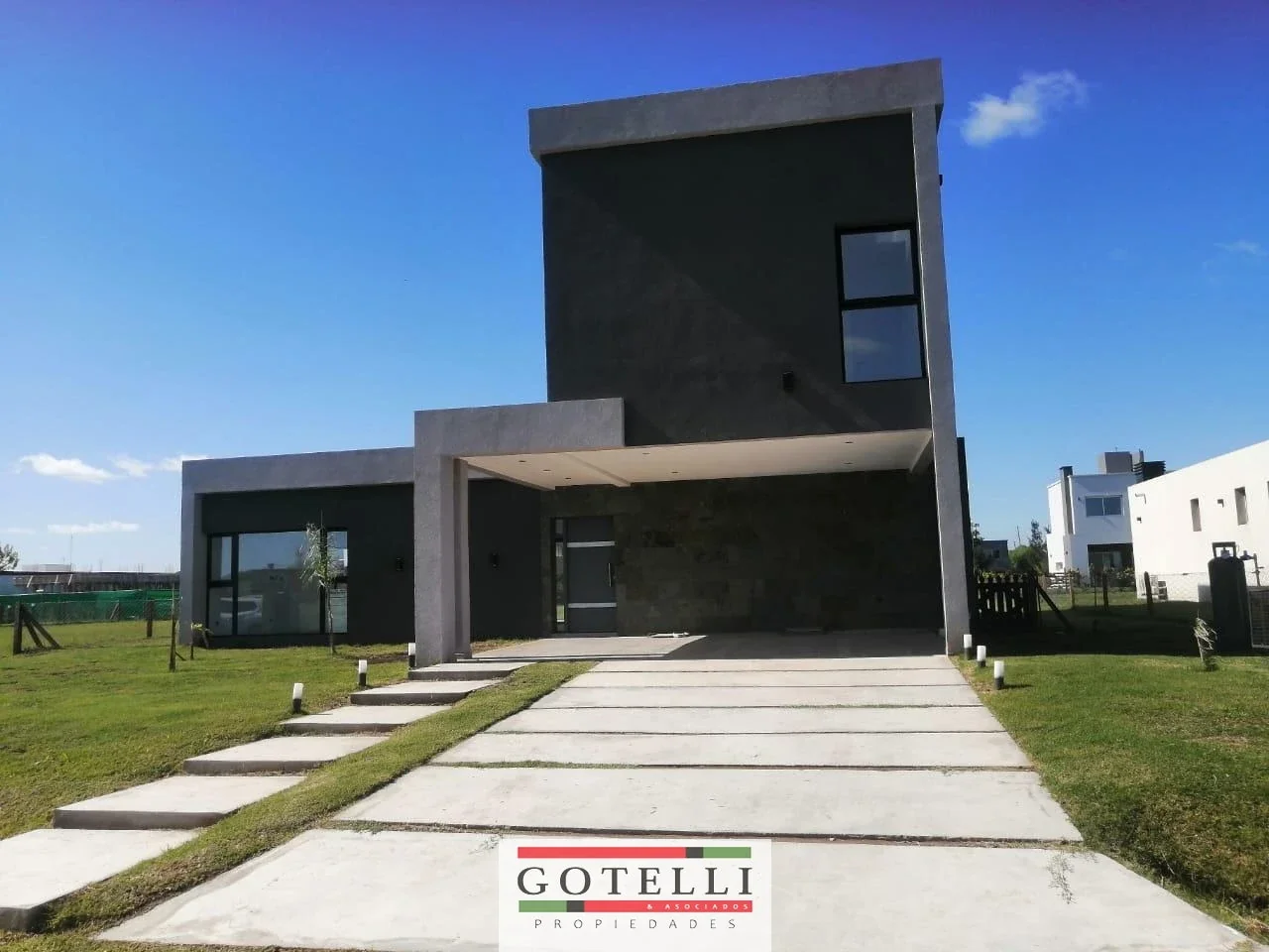 Alquiler Canning Santa Rita Club de Campo Casa 4 Ambientes, cochera y piscina - Imagen 3