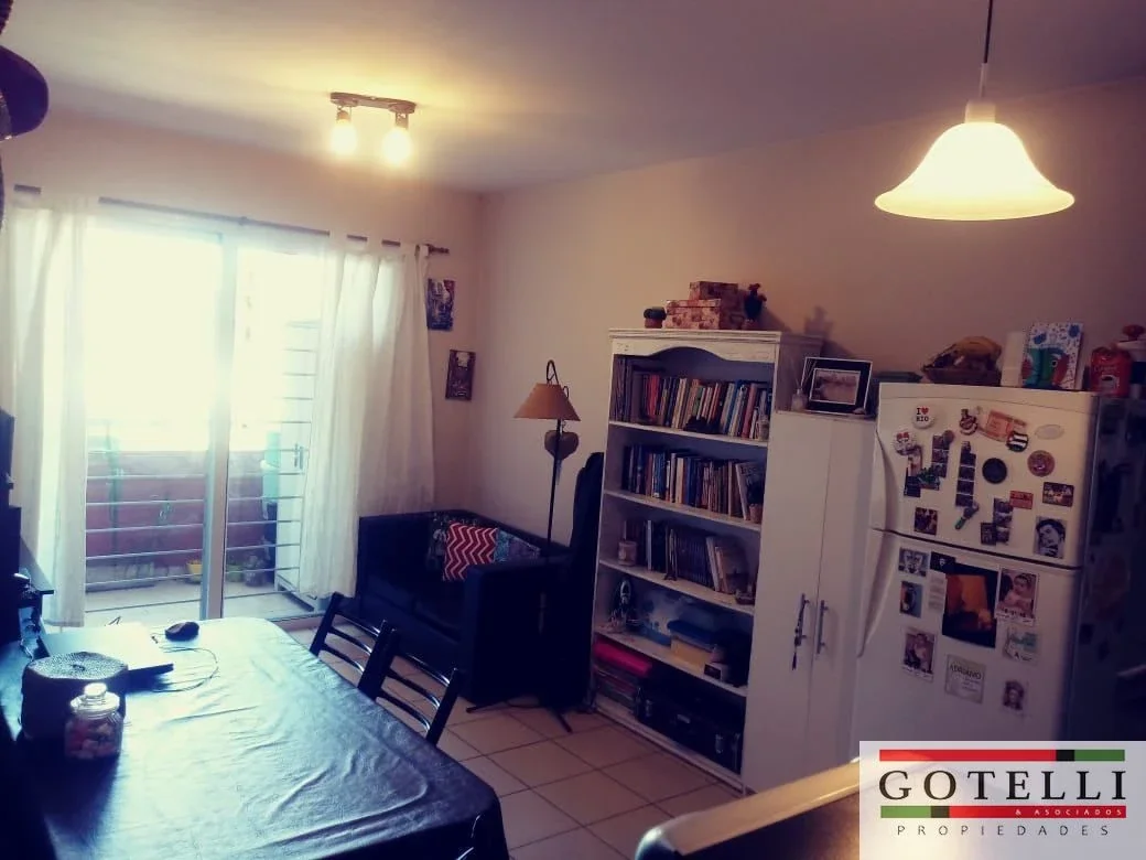 Alquiler Monte Grande Departamento de 2 Ambientes Primer Piso sin Cochera - Imagen 4