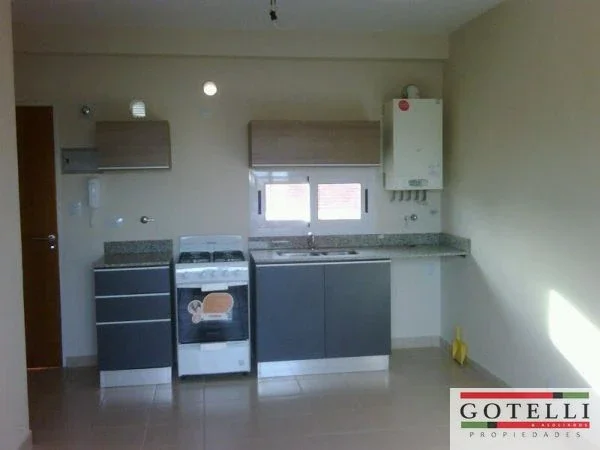 Alquiler Monte Grande Departamento de 2 Ambientes Primer Piso sin Cochera - Imagen 3