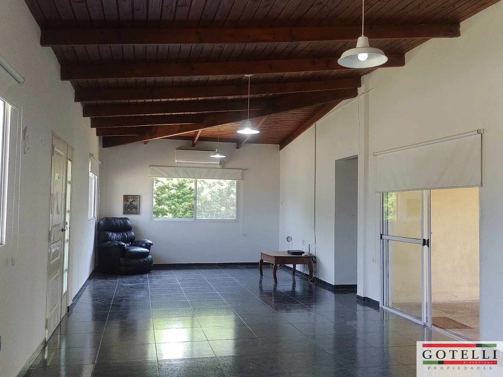 Alquiler  Canning Barrio Cerrado Belleville Casa 4 Dormitorios Parque Y Piscina - Imagen 2