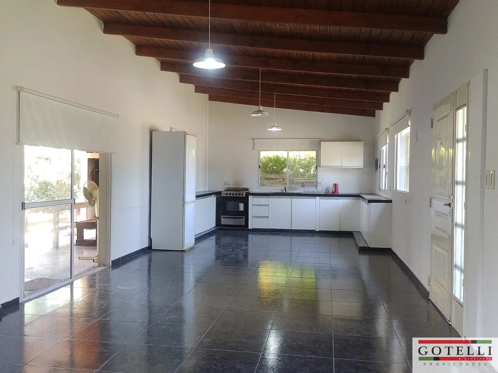 Alquiler  Canning Barrio Cerrado Belleville Casa 4 Dormitorios Parque Y Piscina - Imagen 3