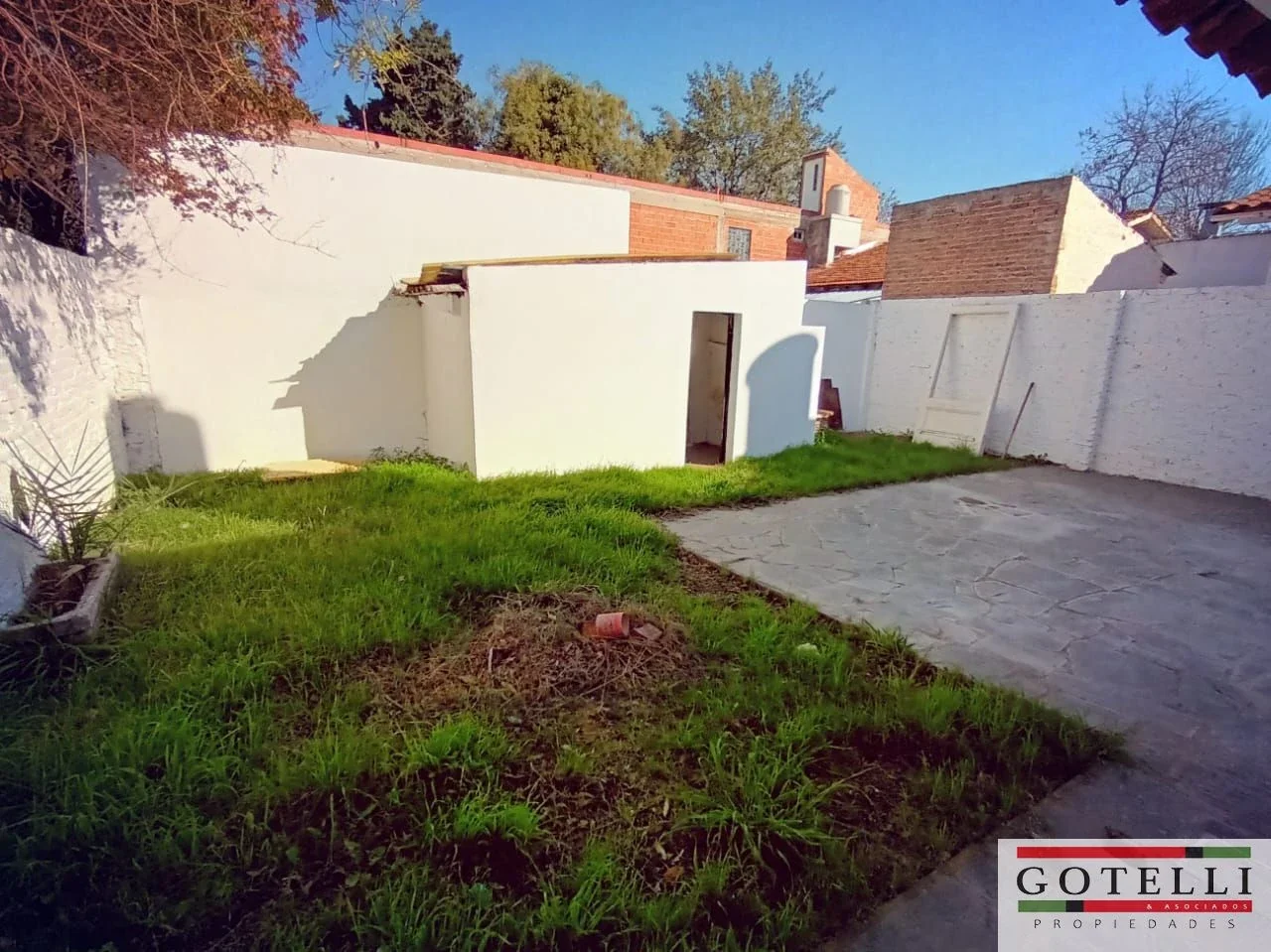 Alquiler Monte Gande Casa de 2 dormitorios con cochera y jardin. - Imagen 5